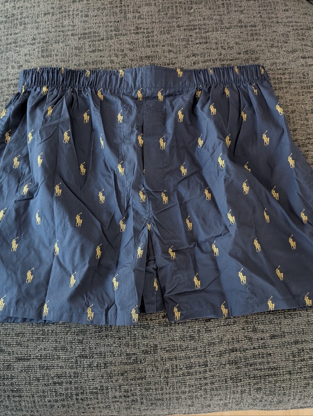 Polo Ralph Lauren Classic Fit Boxer L
